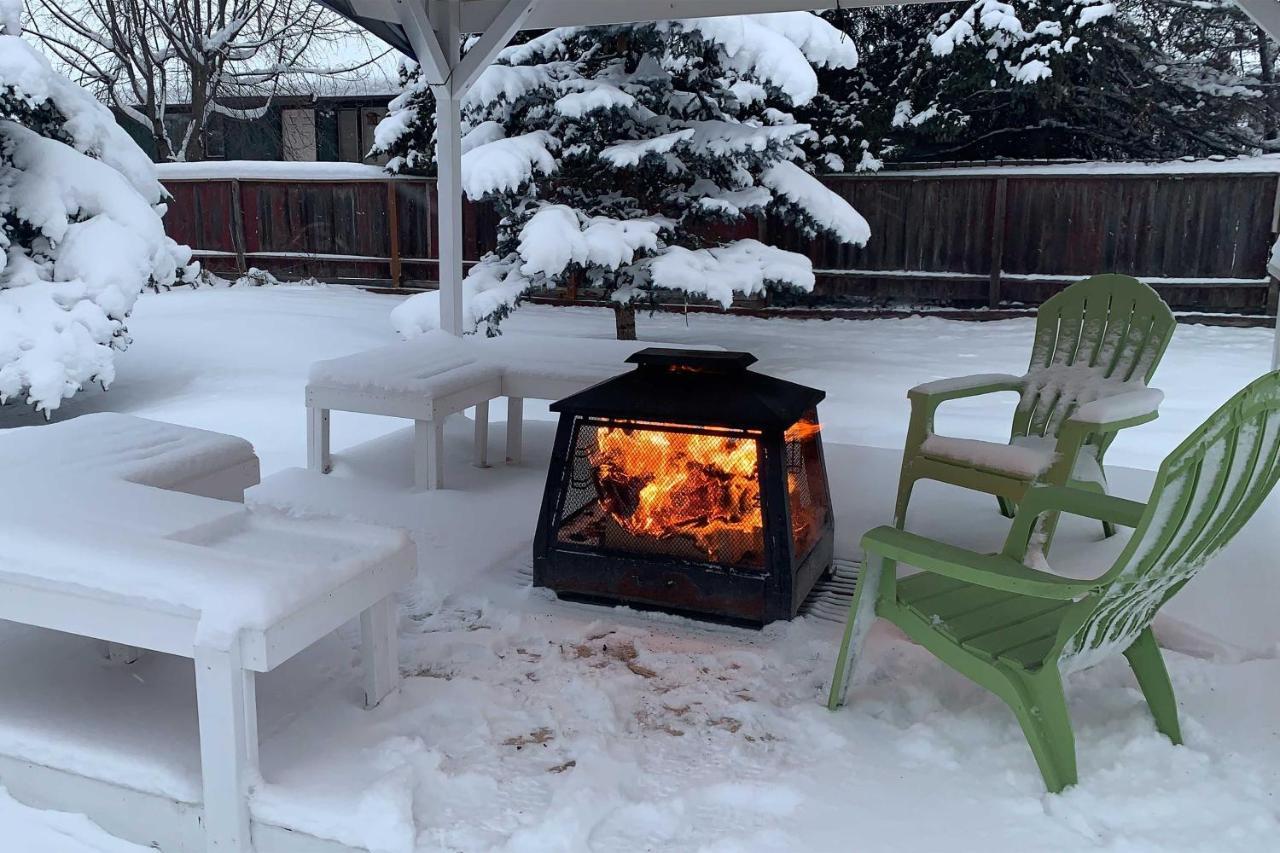 Cozy Apartment Less Than 4 Miles To Downtown Anchorage! Luaran gambar