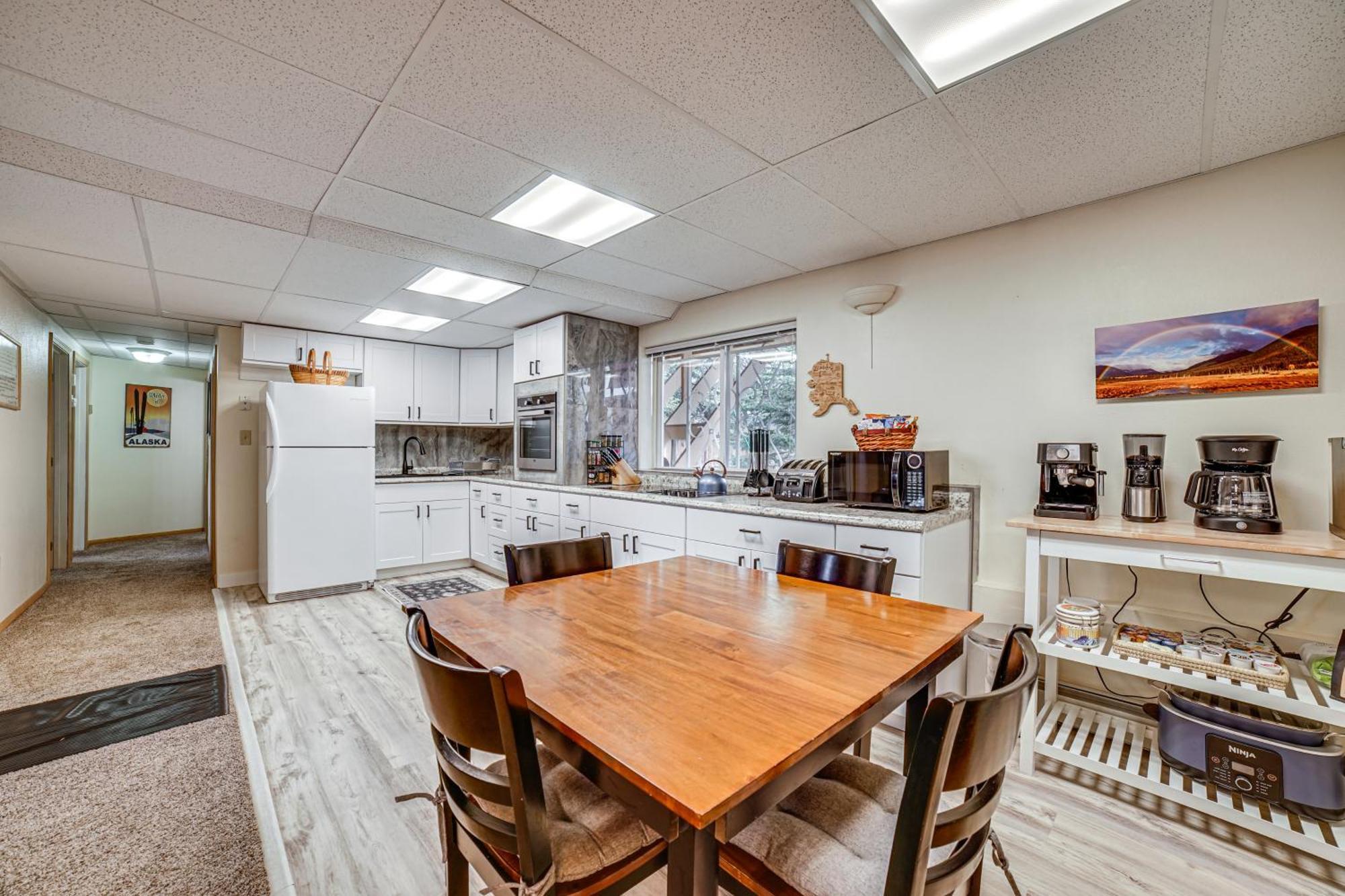 Cozy Apartment Less Than 4 Miles To Downtown Anchorage! Luaran gambar