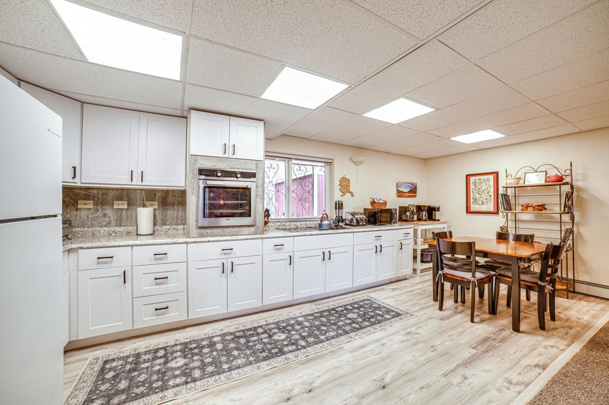 Cozy Apartment Less Than 4 Miles To Downtown Anchorage! Luaran gambar